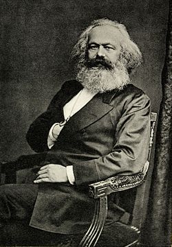 Karl Marx